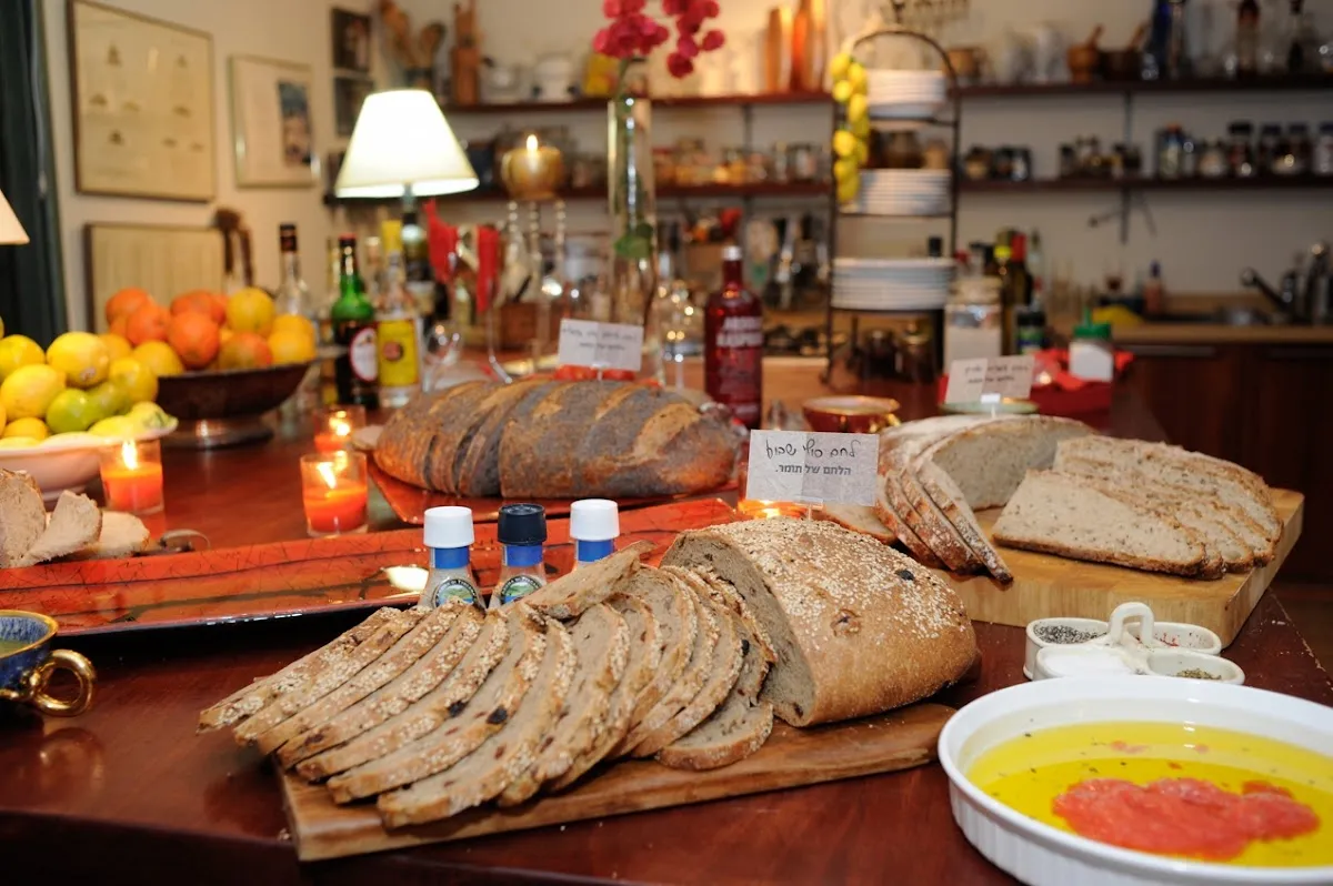 Tomer's Bread (Arnona) — foto 3