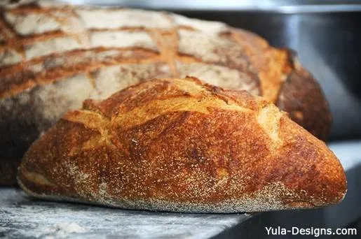 Tomer's Bread (Old Katamon) — foto 2