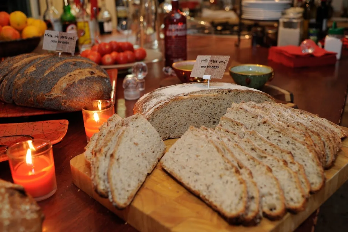 Tomer's Bread (Talpiot) — foto 2