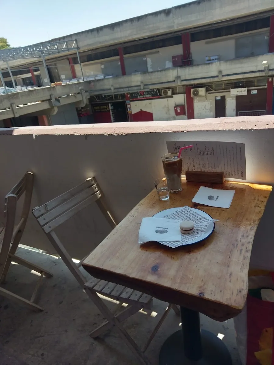 Tomer's Bread (Talpiot) — foto 10