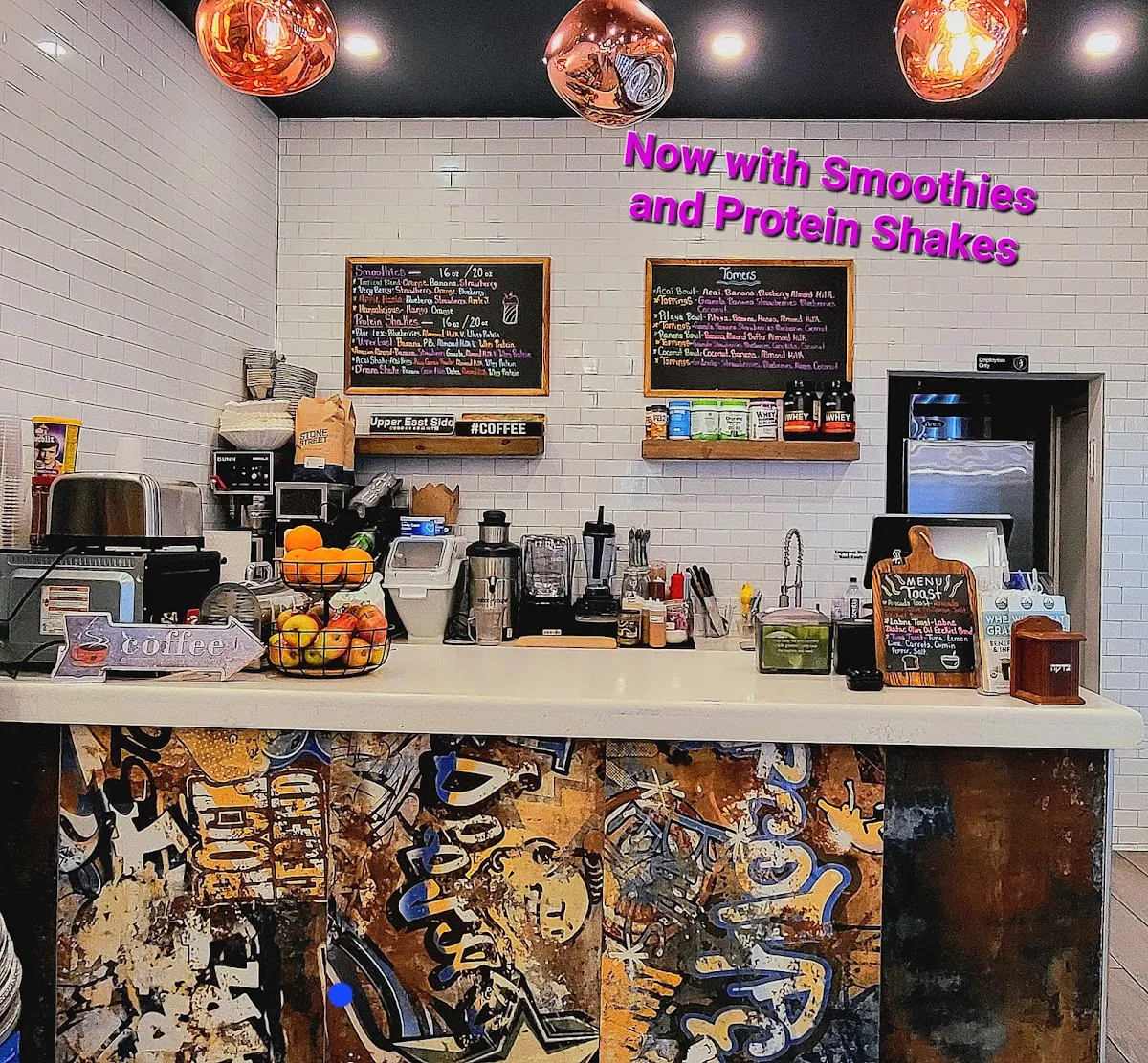 Tomers Gourmet Market — foto 2