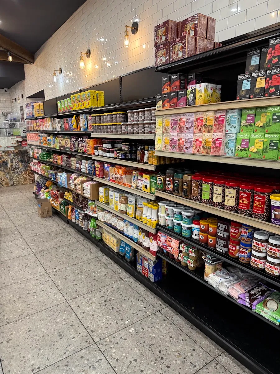 Tomers Gourmet Market — foto 3