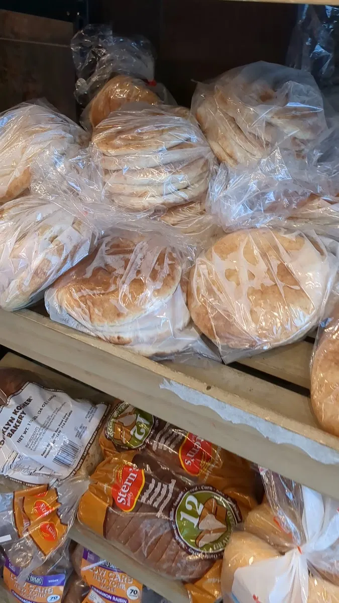 Tomers Gourmet Market — foto 4