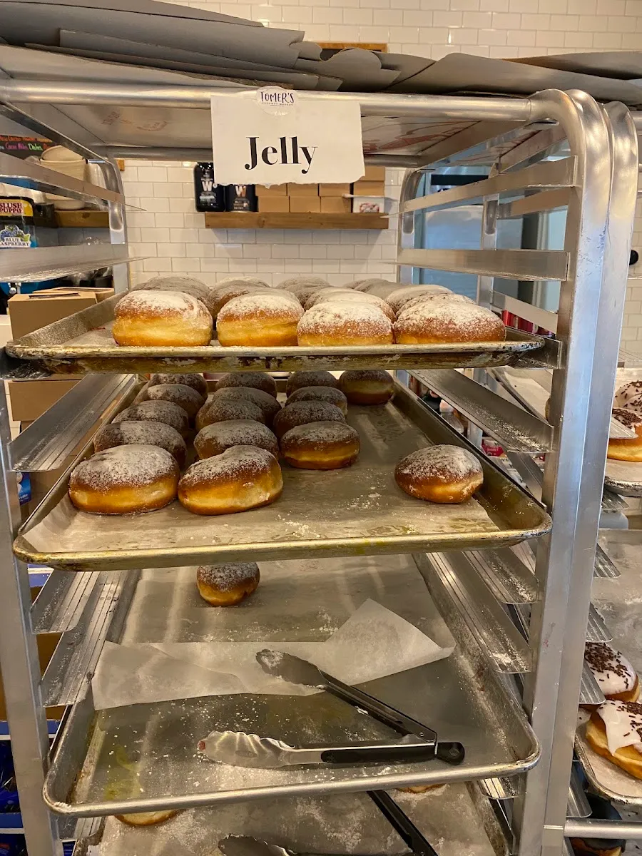 Tomers Gourmet Market — foto 7