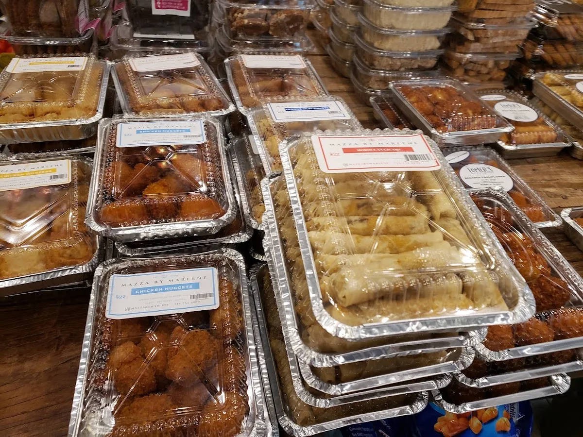 Tomers Gourmet Market — foto 8