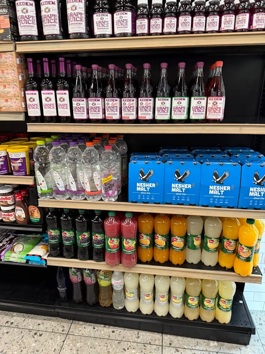 Tomers Gourmet Market — foto 10