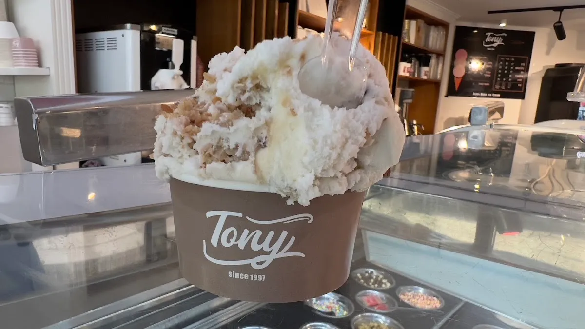 Tony Ice — foto 3