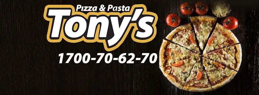 Tony's Pizza & Pasta — foto 2
