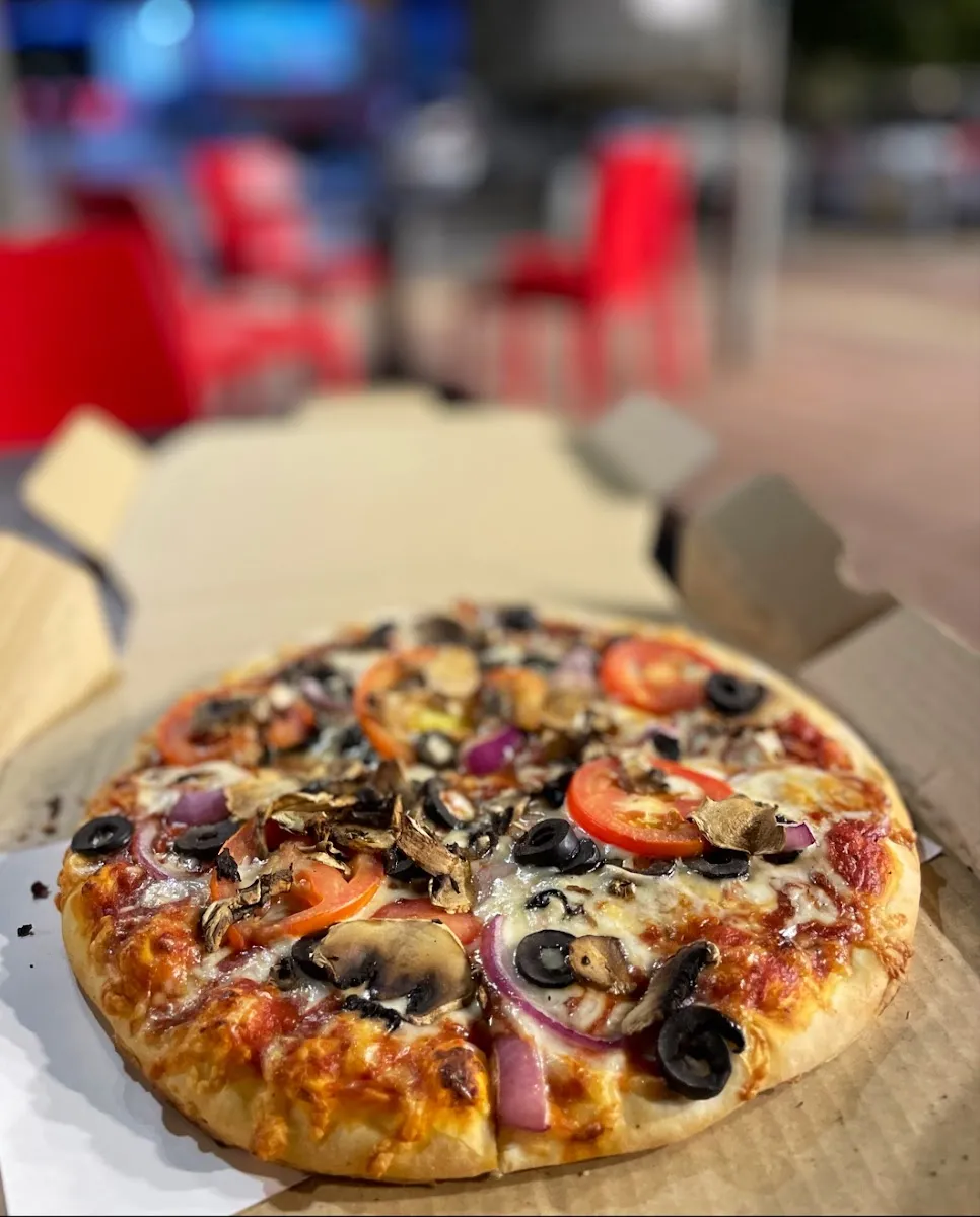 Tony's Pizza & Pasta — foto 3