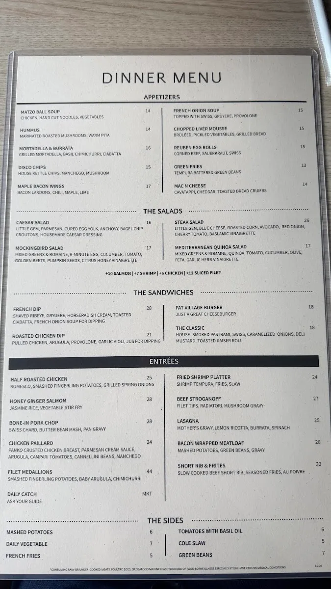 Top Hat Deli — foto 2