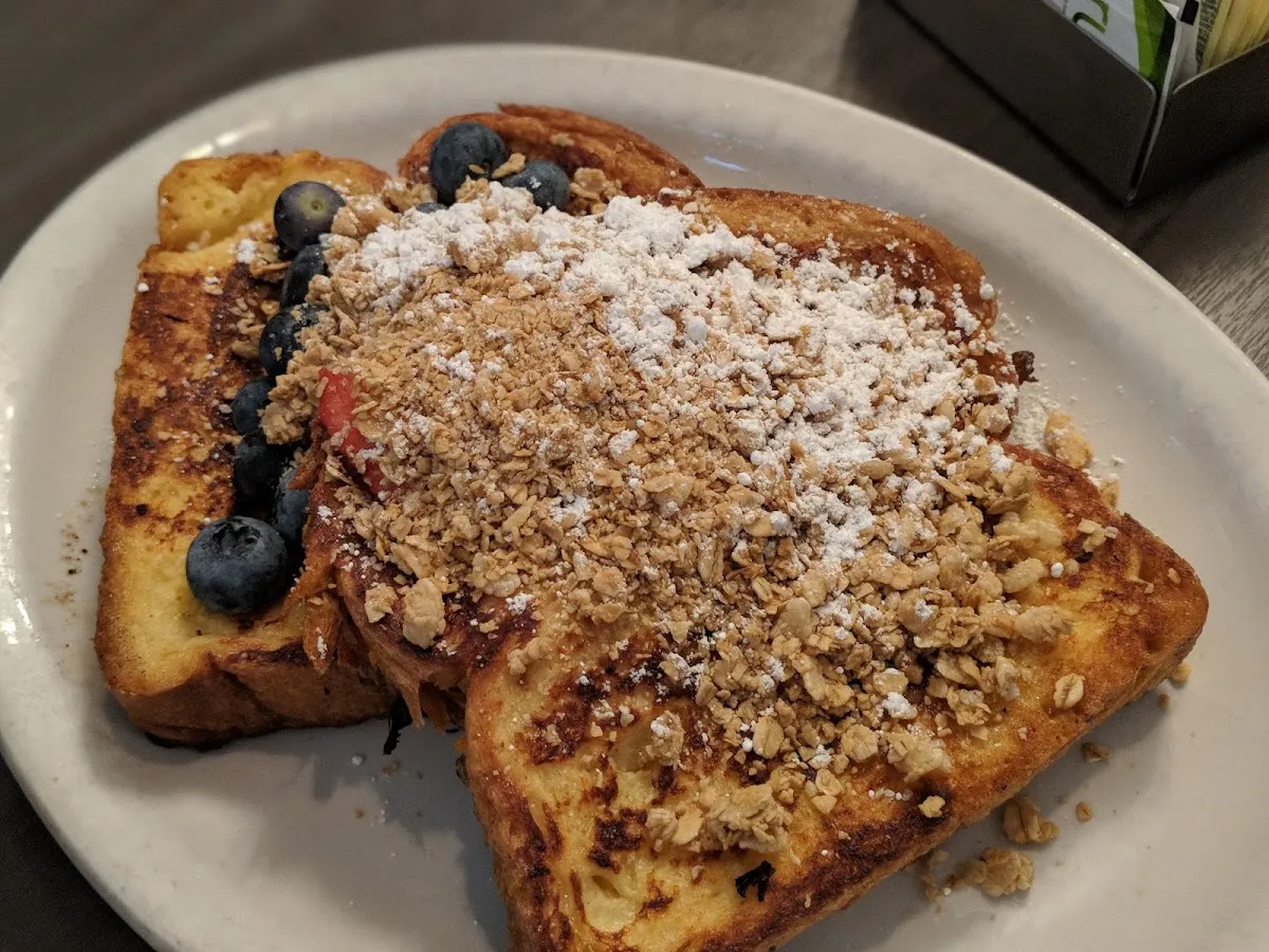Top Hat Deli — foto 3