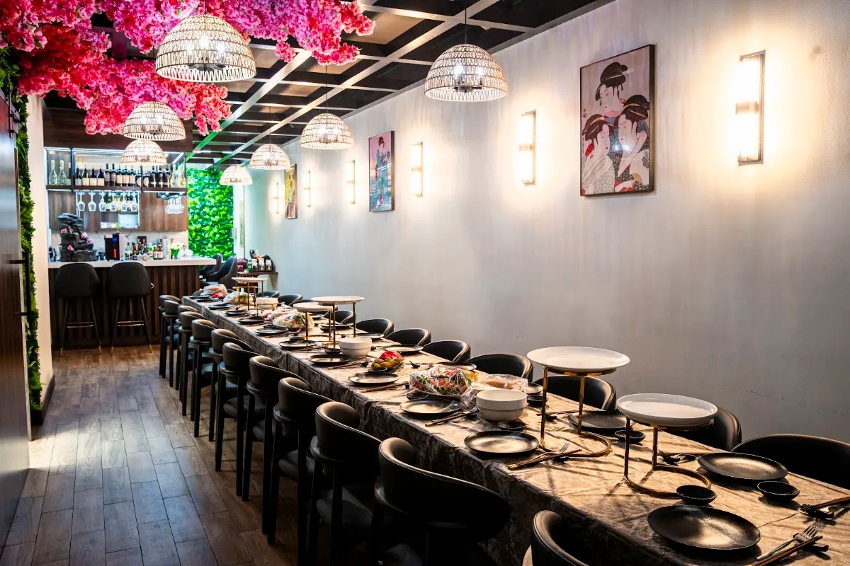 Top Notch Sushi — foto 4