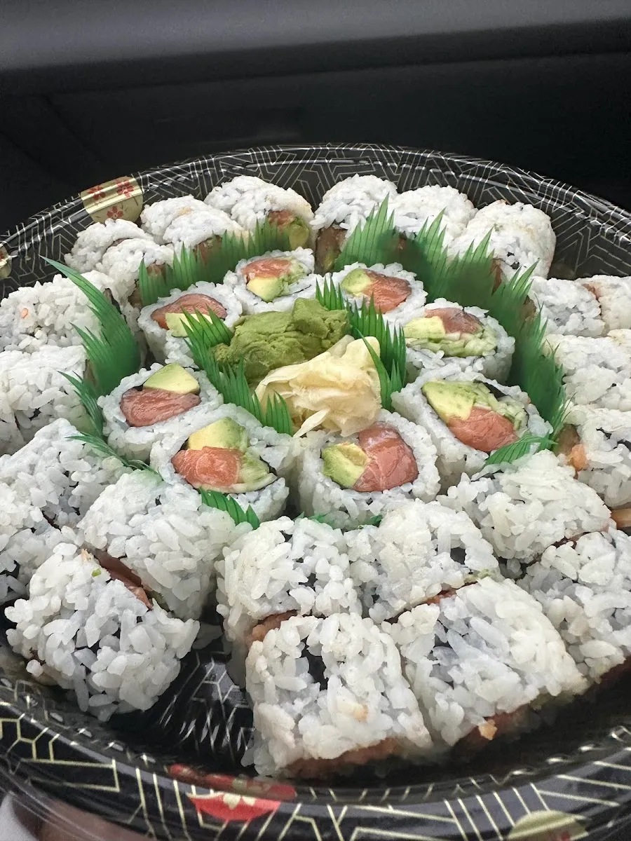 Top Notch Sushi — foto 9