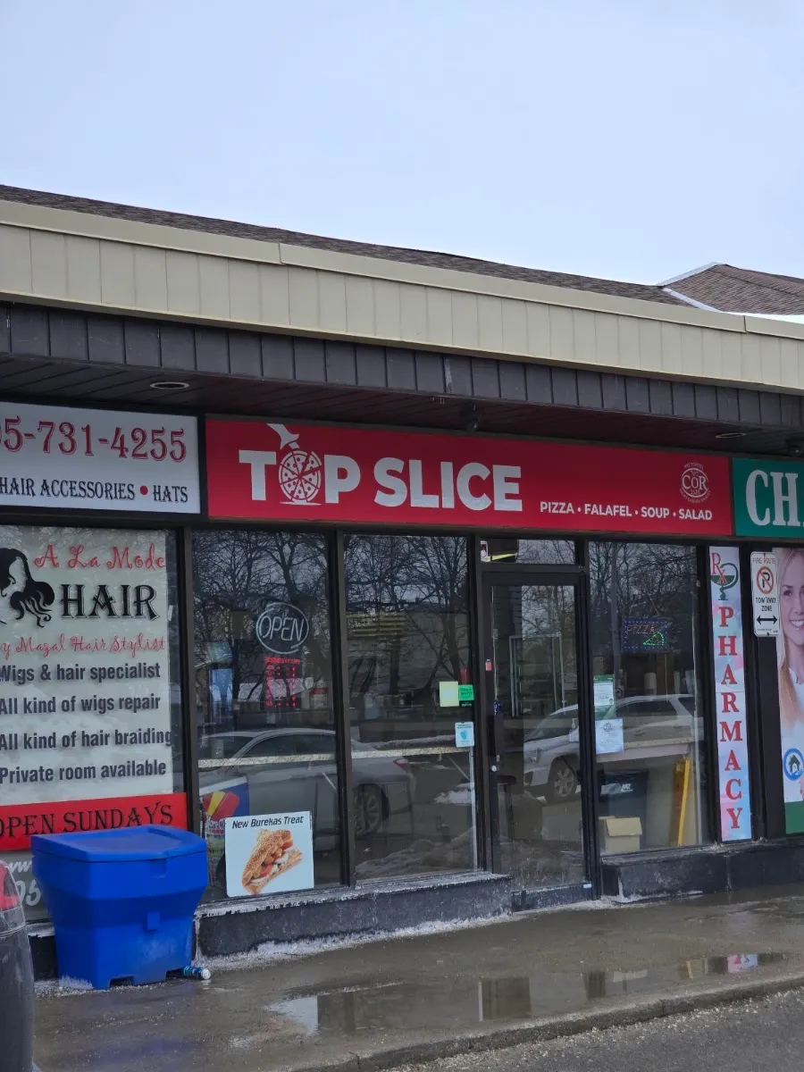 Top Slice — foto 7