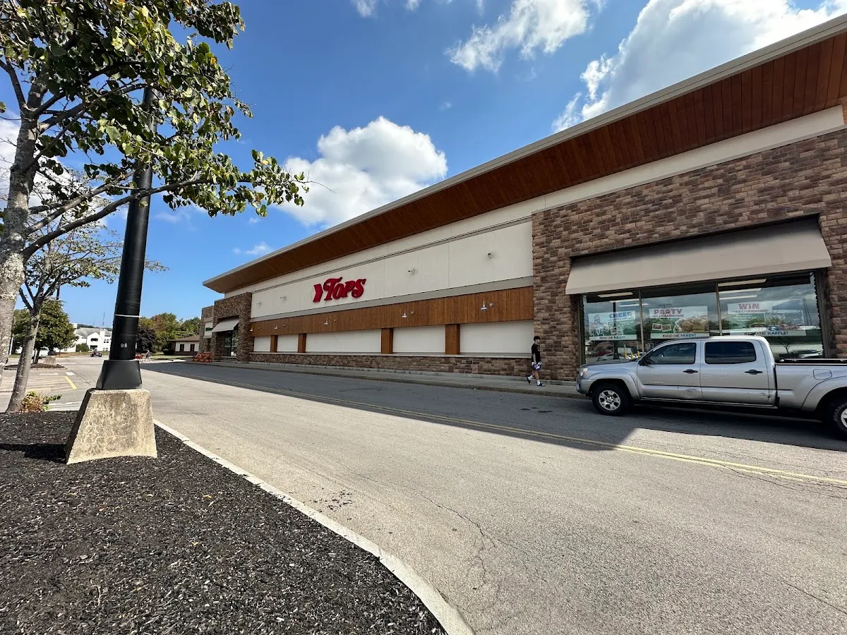 Tops Friendly Markets — foto 3