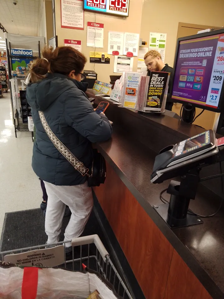 Tops Friendly Markets — foto 6