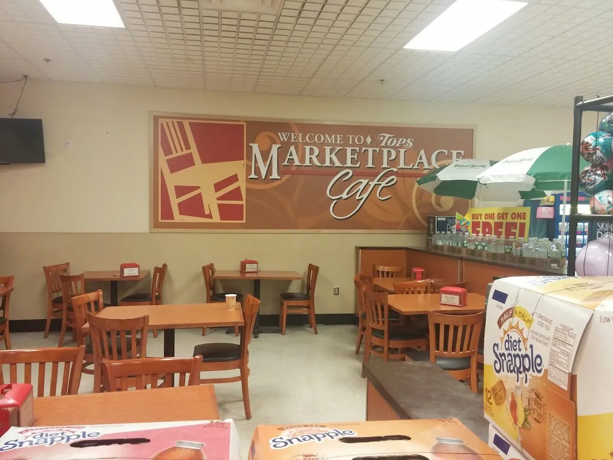 Tops Friendly Markets — foto 7