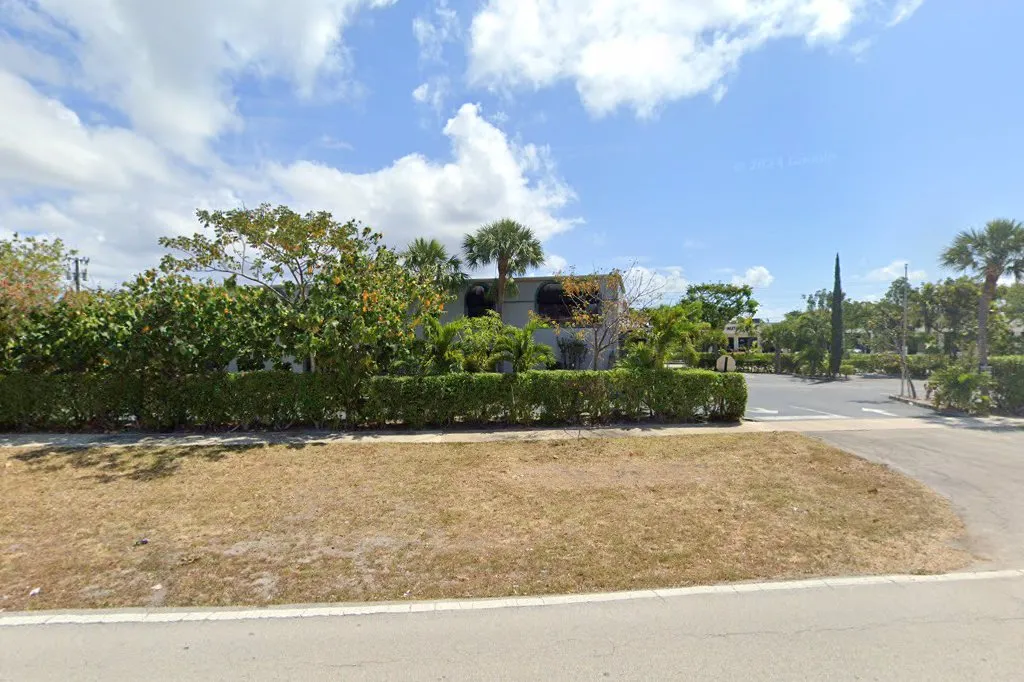 Torah Academy of Boca Raton Girls Campus Learning Center