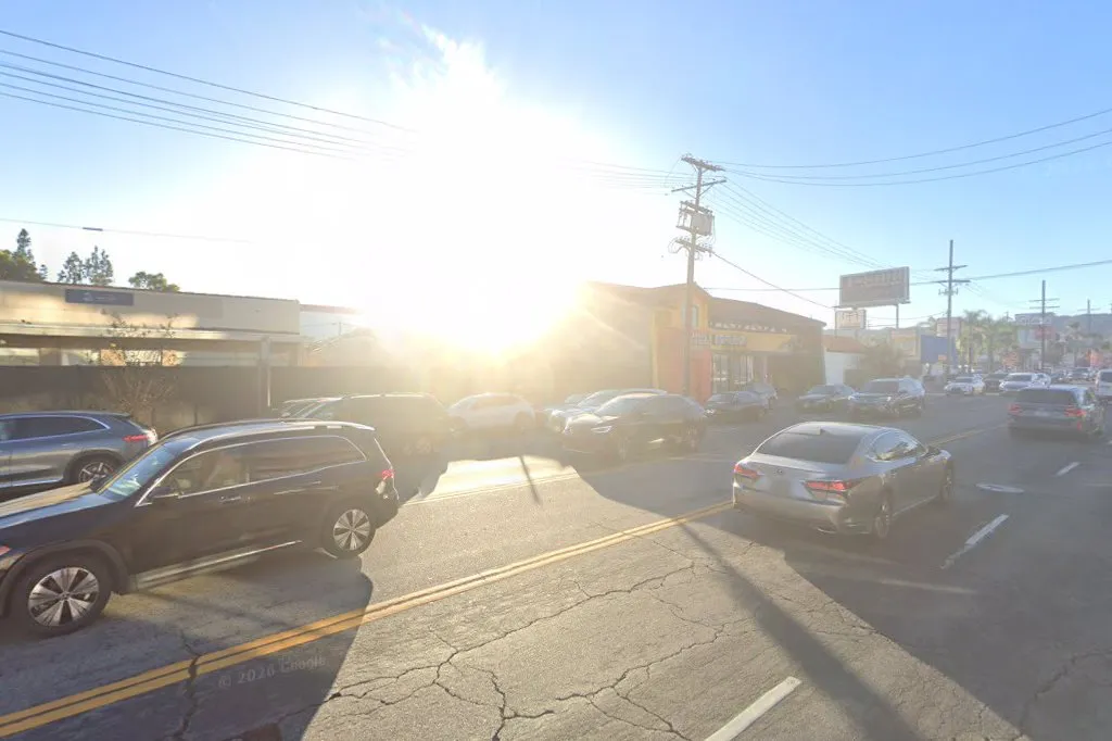 Torah Academy of Los Angeles — foto 2
