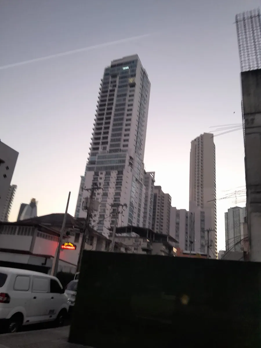 Torah Center Panama