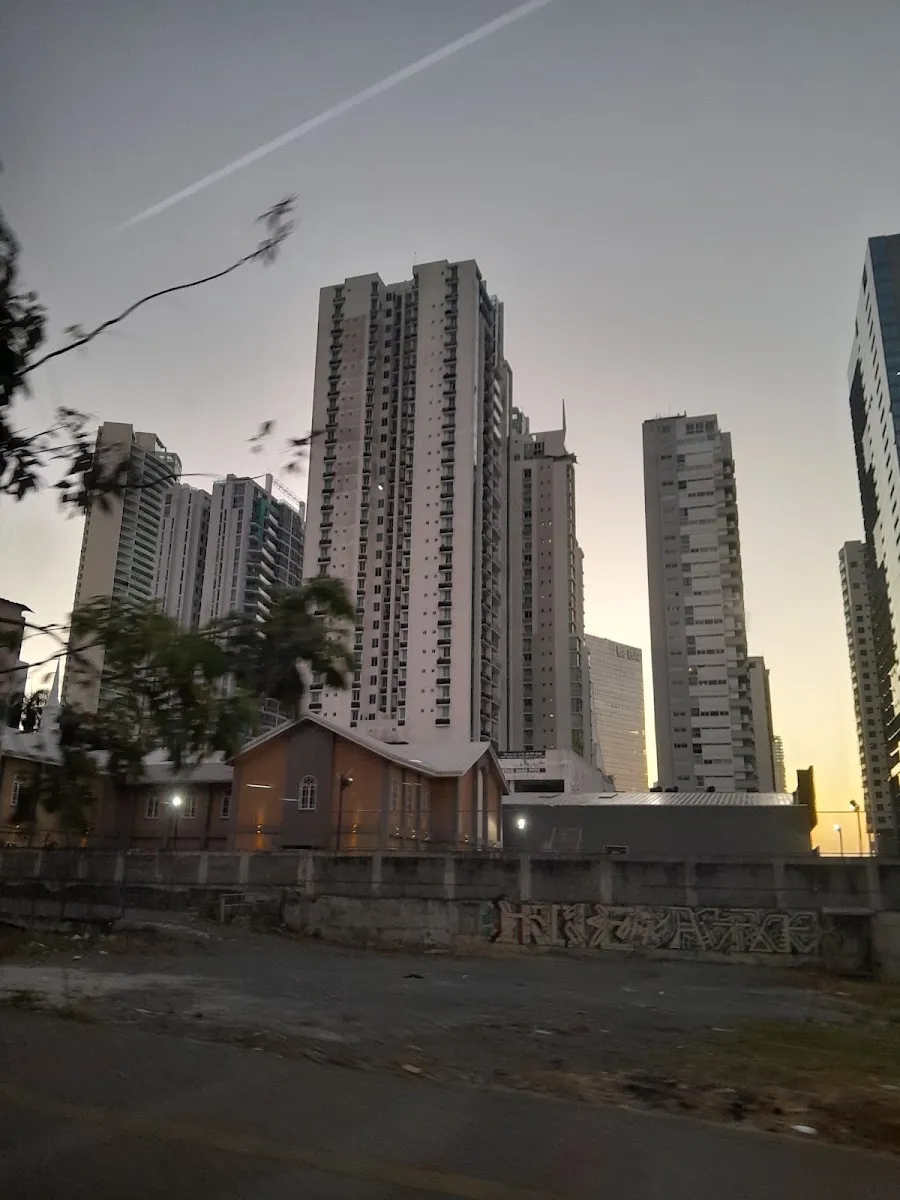 Torah Center Panama — photo 4