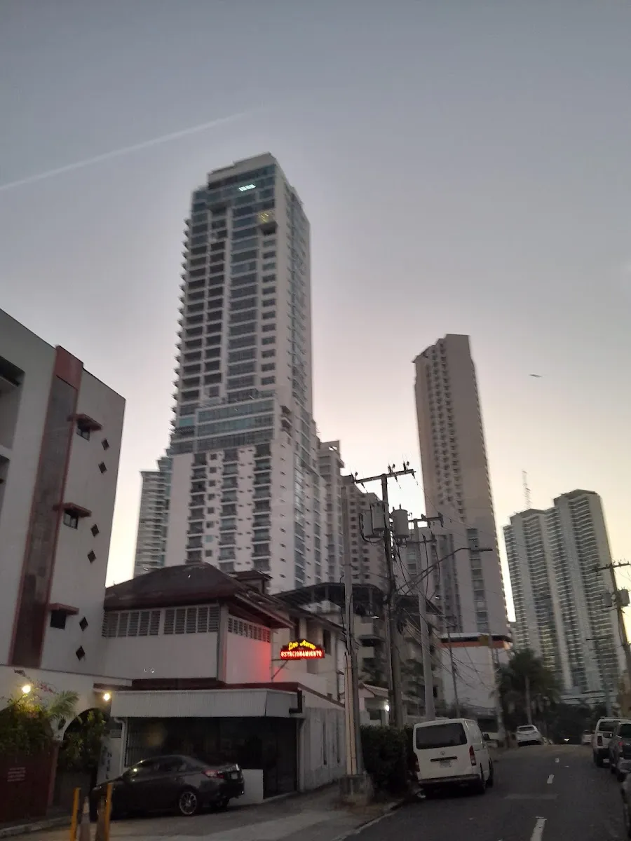 Torah Center Panama — photo 5