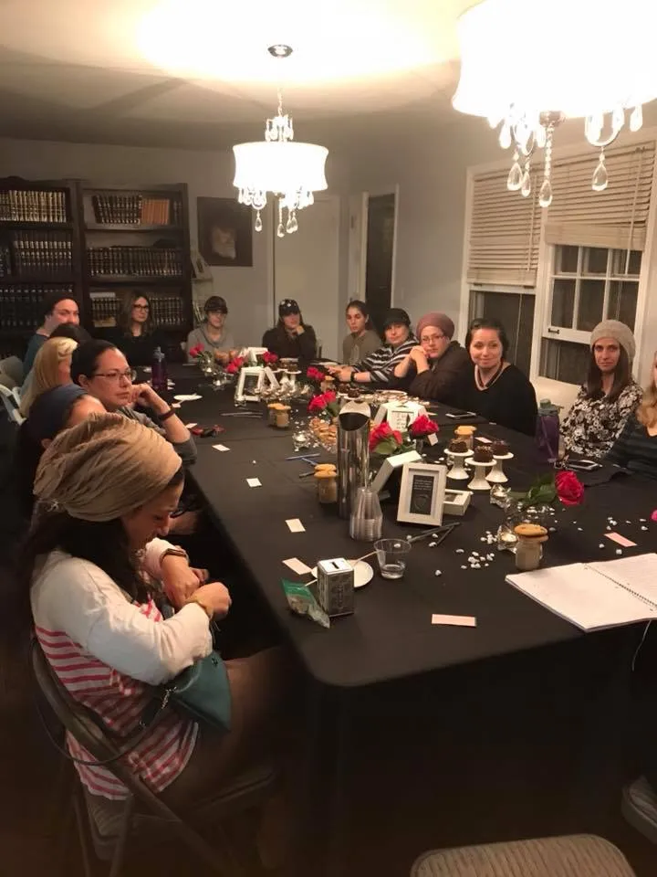 Torah Day School of Atlanta