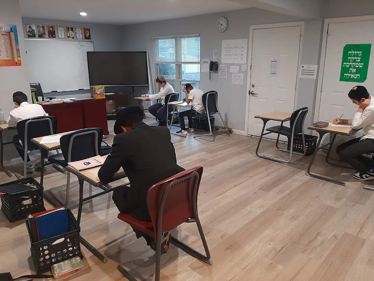 Torah Day School of Houston — photo 3