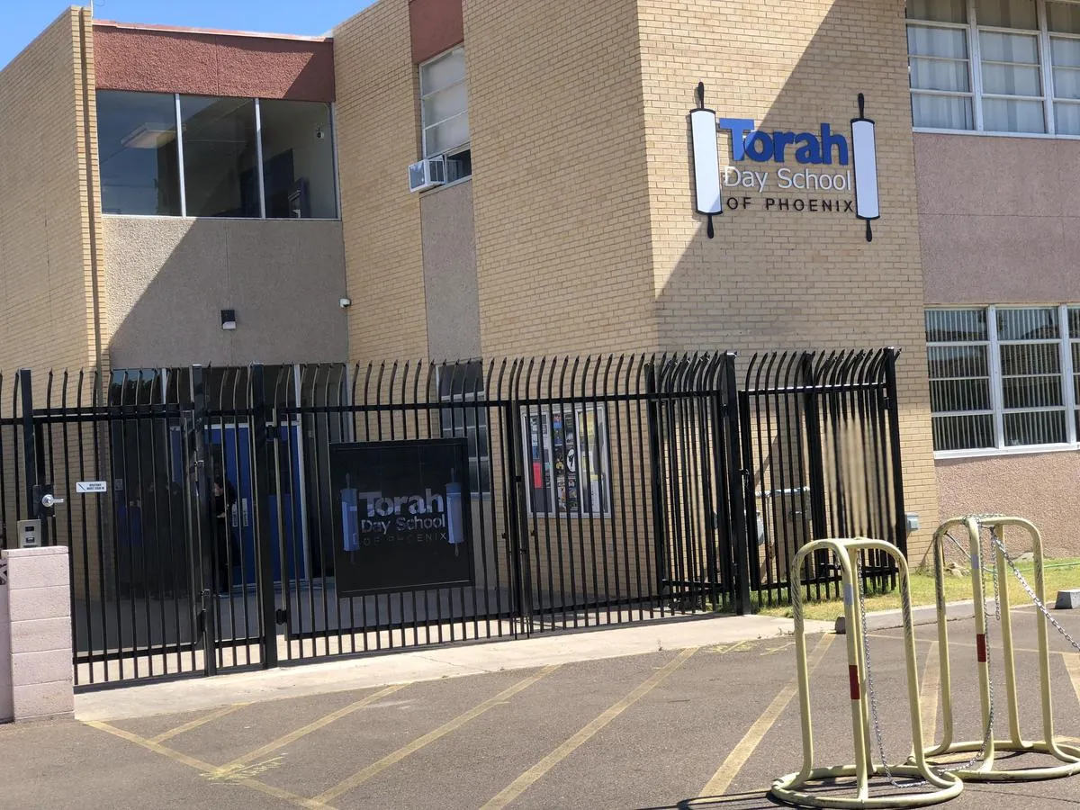 Torah Day School of Phoenix