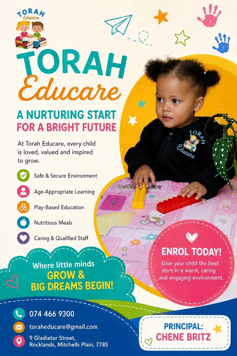 Torah Educare — foto 10
