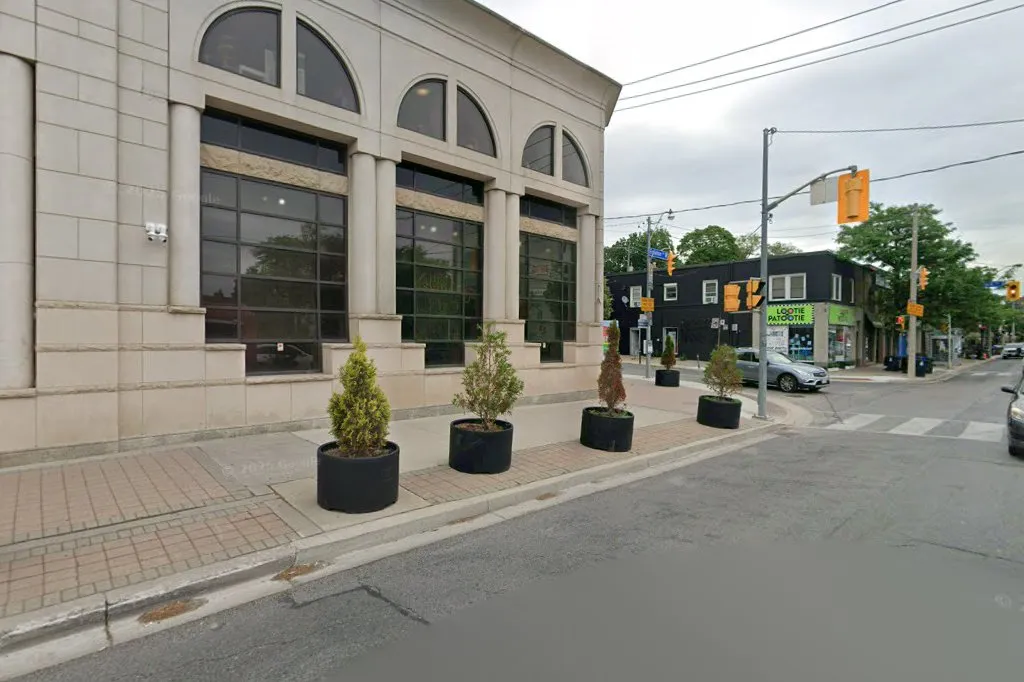 Torah High (Eglinton) — foto 2