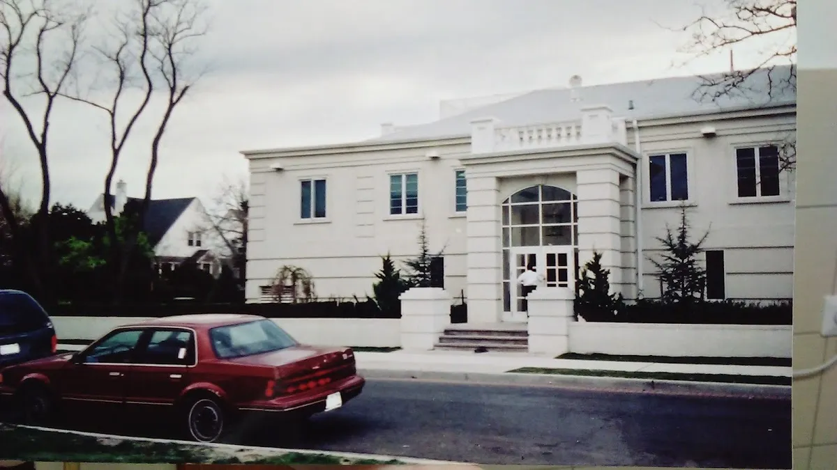 Torah High School-Long Beach