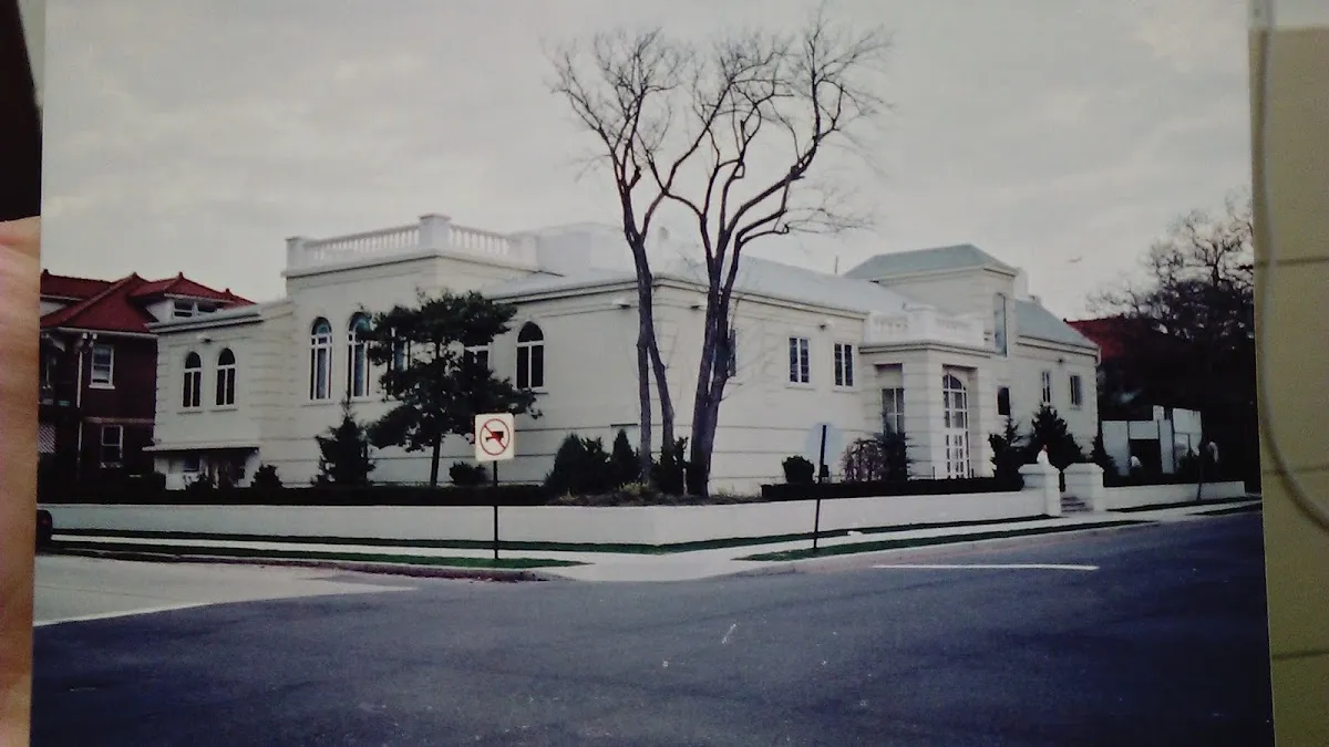 Torah High School-Long Beach — foto 2