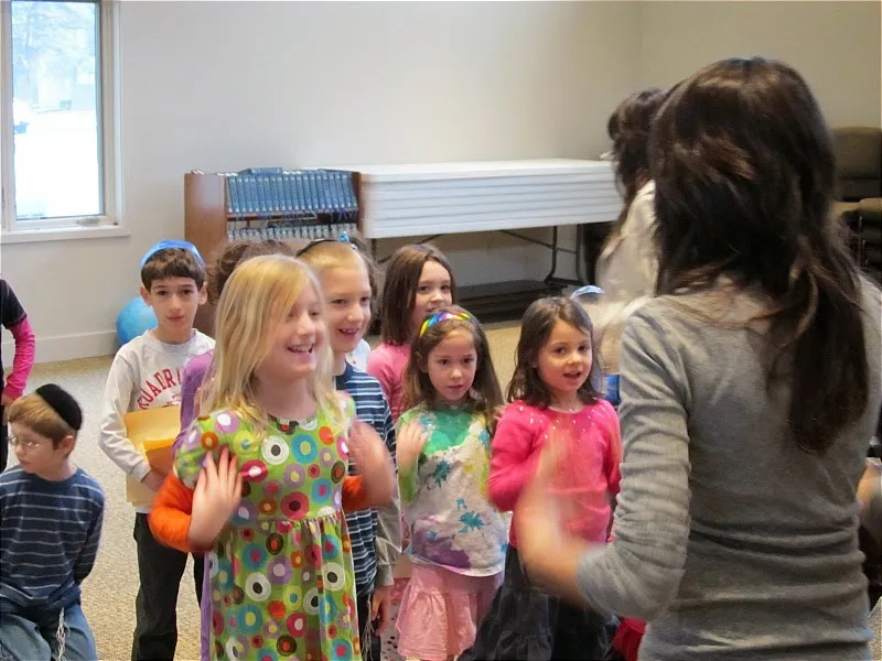 Torah Learning Center de Kansas City — photo 2