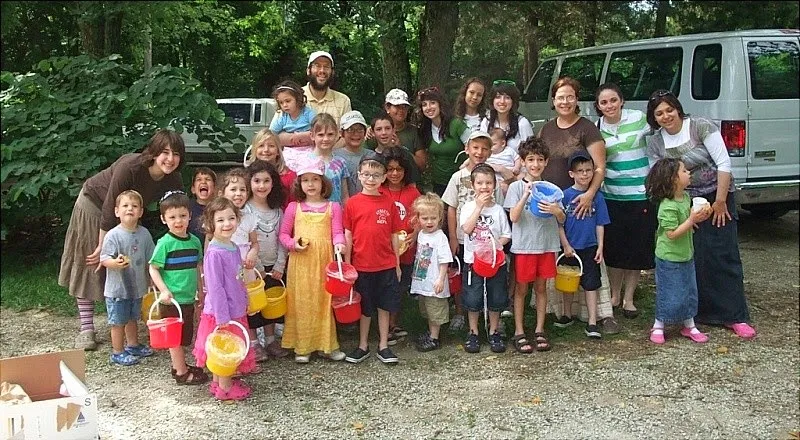 Torah Learning Center de Kansas City — photo 6