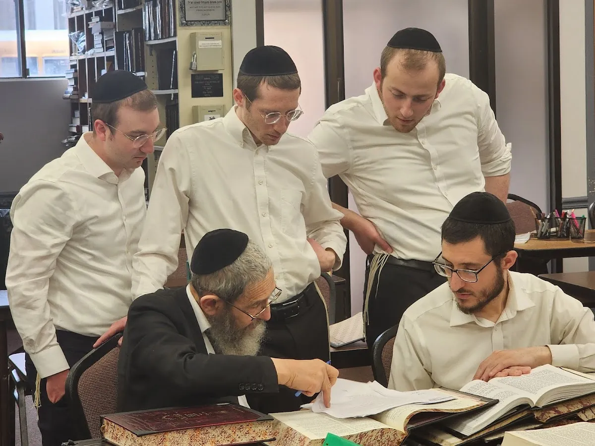 Torah Life Institute