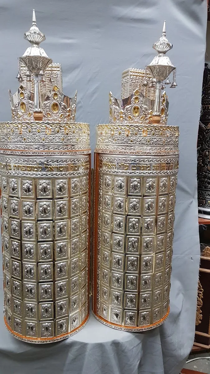 Torah MiTzion Judaica — foto 2