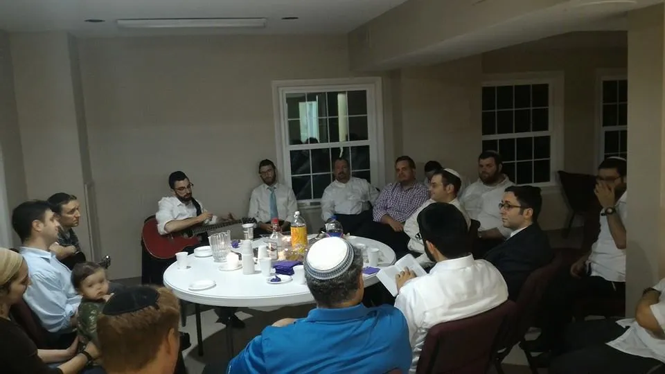 Torah Mitzion Kollel of Greater Washington — foto 3