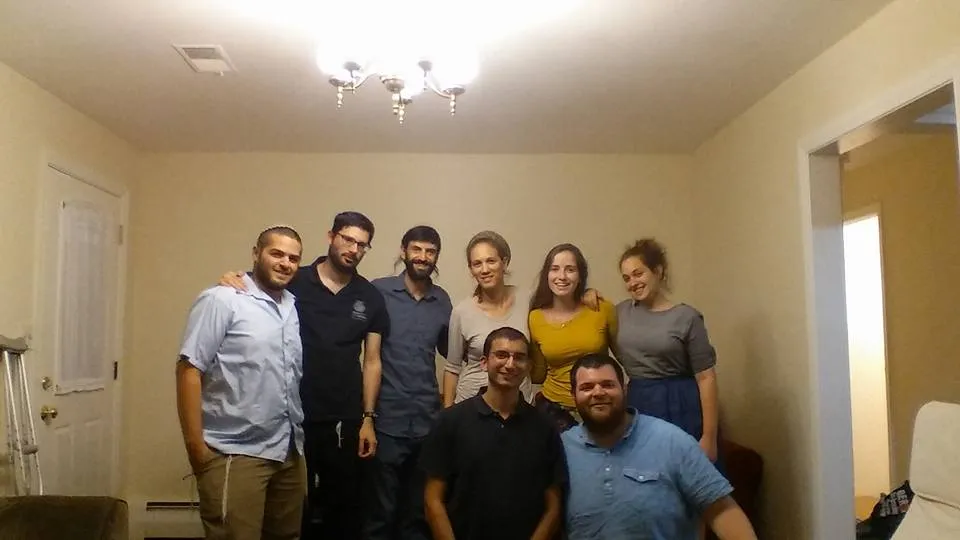 Torah Mitzion Kollel of Greater Washington — foto 5