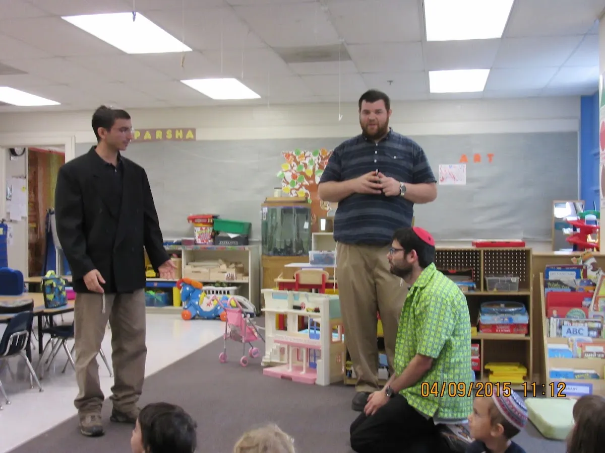 Torah Mitzion Kollel of Greater Washington — foto 6