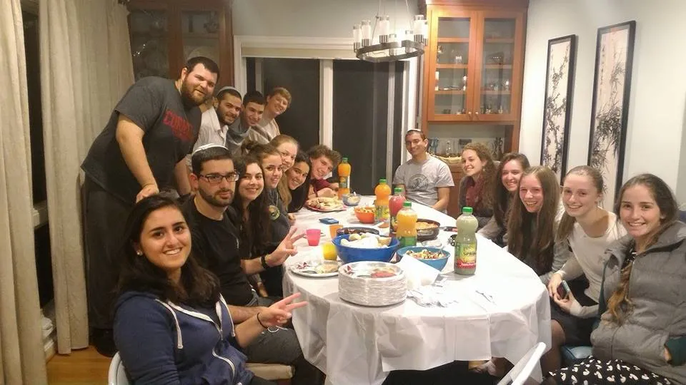 Torah Mitzion Kollel of Greater Washington — foto 8