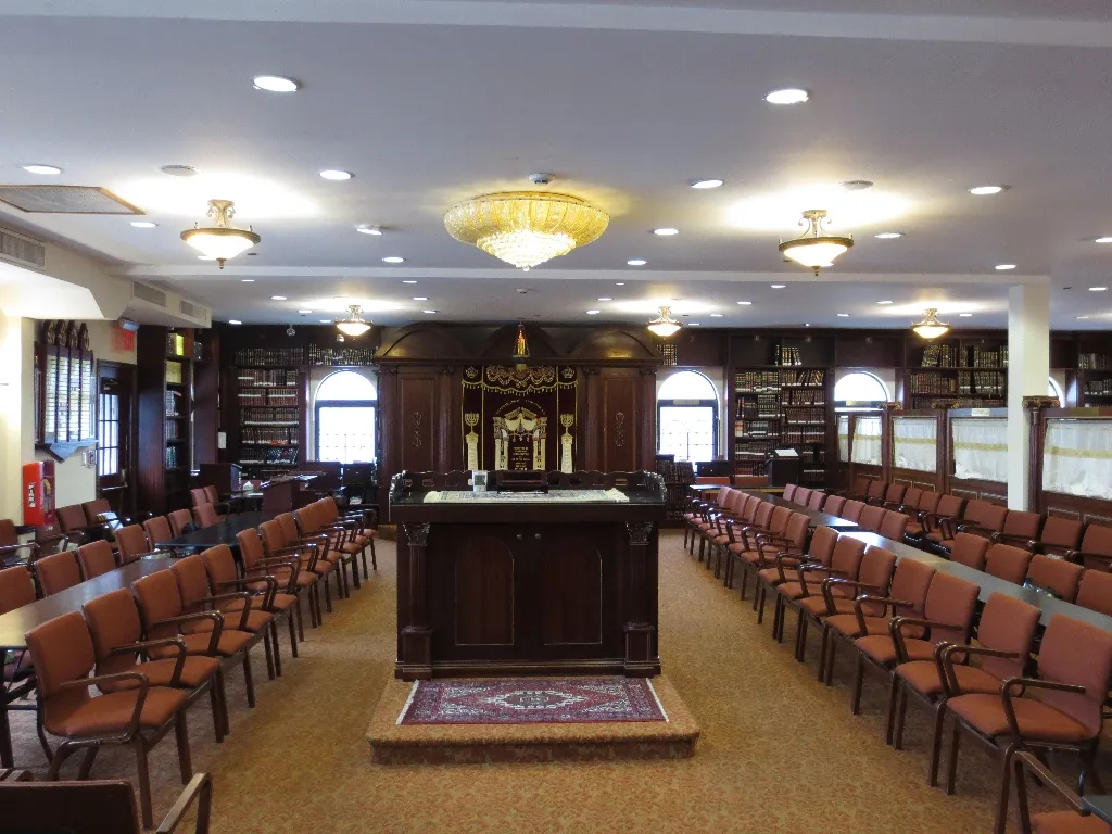 Torah Ohr Hebrew Academy