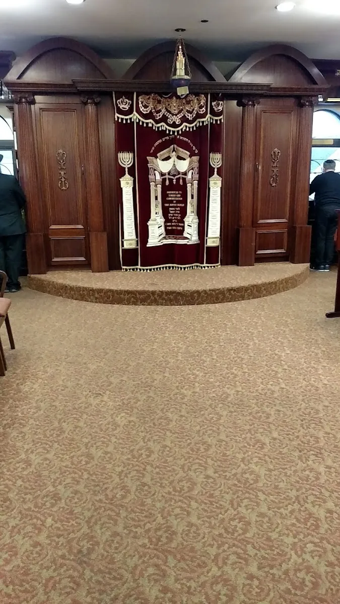 Torah Ohr Hebrew Academy — photo 3