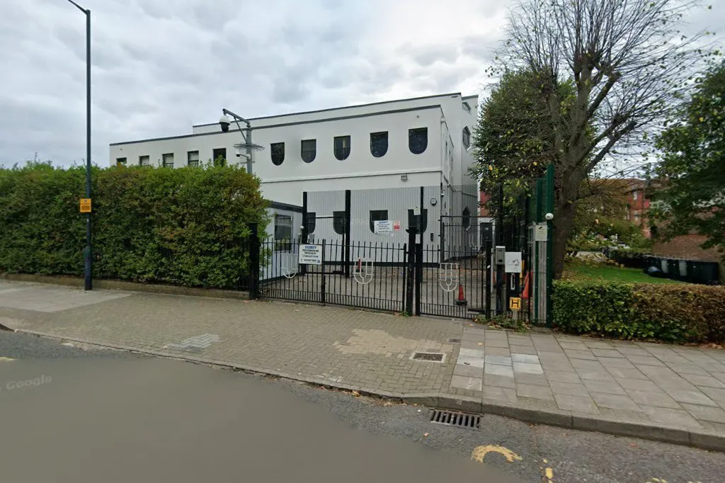 Torah Temimah Primary School