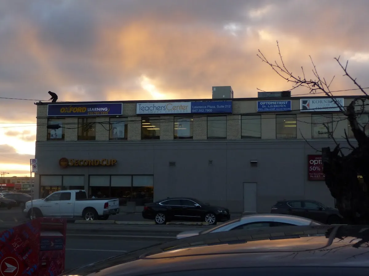 Torah Umesorah Toronto