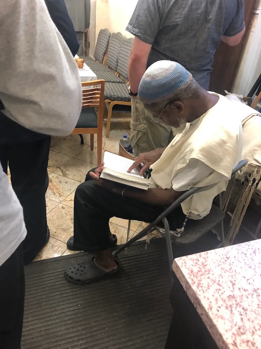 Torah V'Chesed Nanash - Riverdale Shtiebel — photo 7