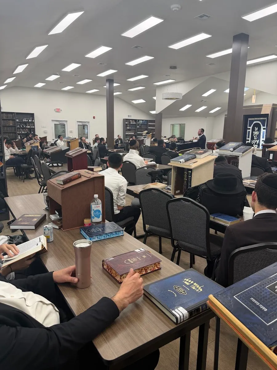 Toras Dovid