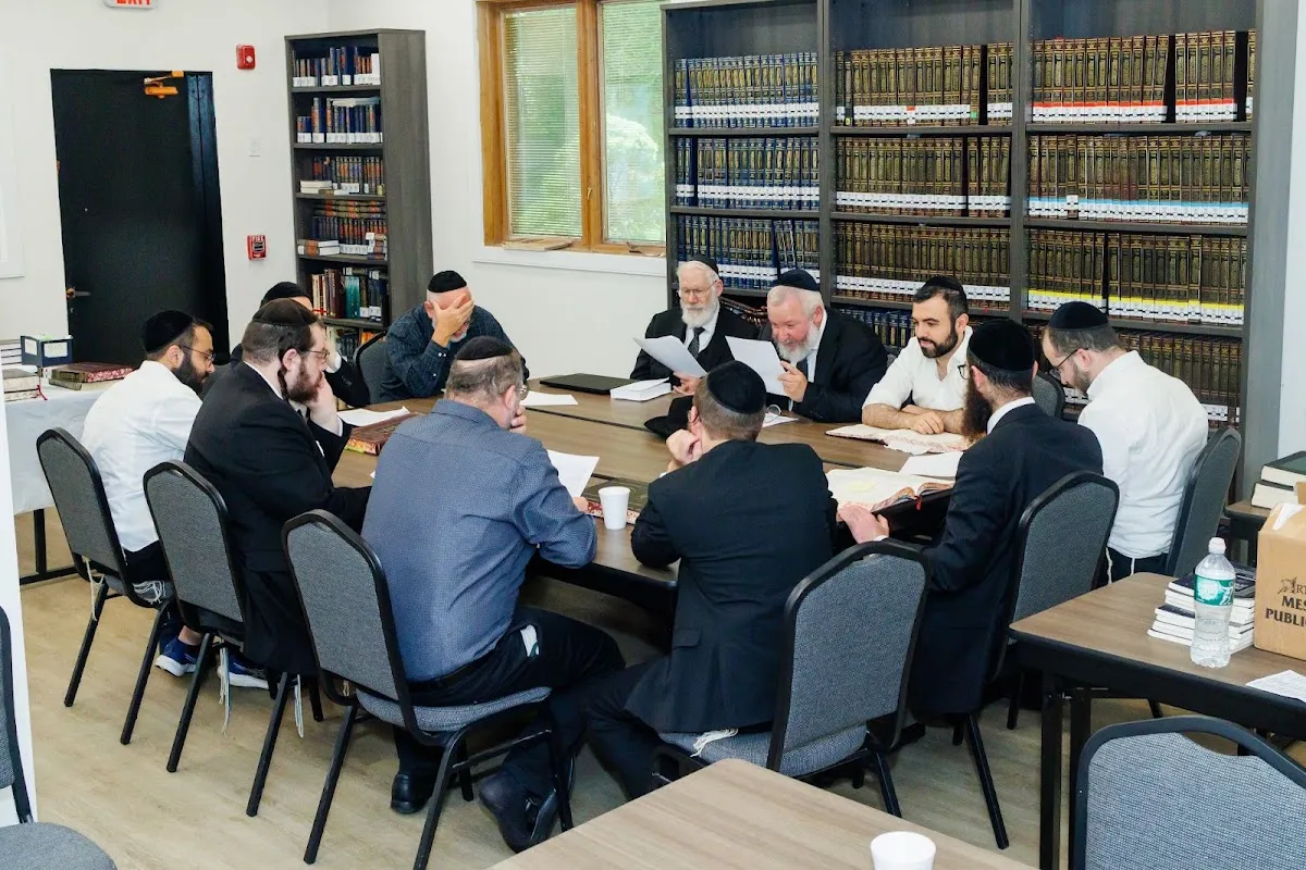 Toras Dovid — photo 2