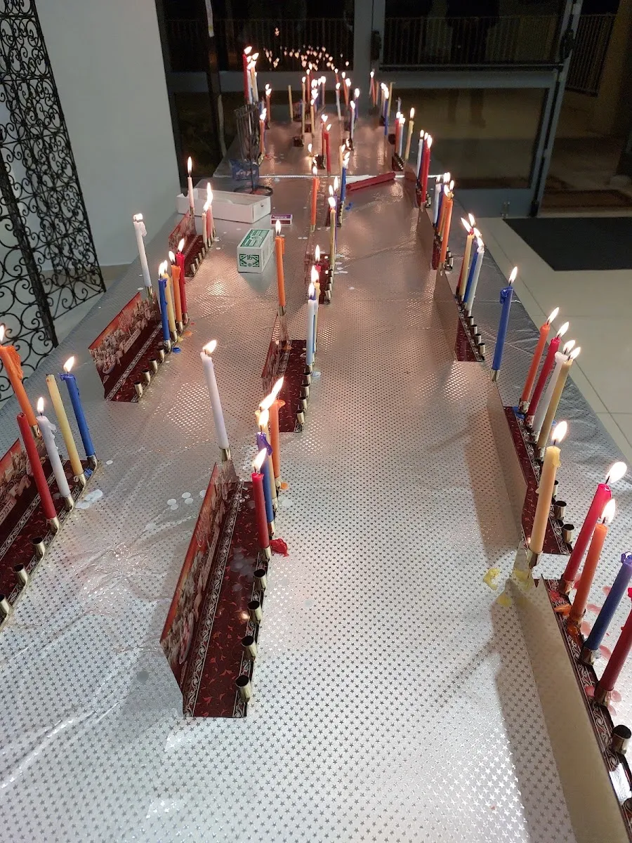 Torat Chaim Synagogue — foto 7