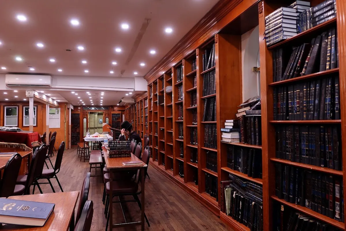 Torna Shul